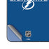 NHL Tampa Bay Lightning Lineup Galaxy Z Fold5 5G Skin