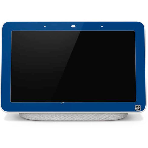 NHL Tampa Bay Lightning Lineup Google Home Hub Skin