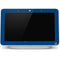 NHL Tampa Bay Lightning Lineup Google Home Hub Skin