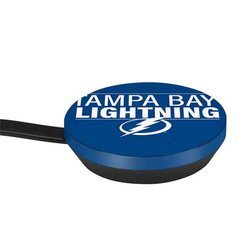 NHL Tampa Bay Lightning Lineup Google Stadia Controller Skin