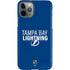 NHL Tampa Bay Lightning Lineup iPhone 11 Pro Lite Case