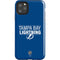 NHL Tampa Bay Lightning Lineup iPhone 11 Pro Max Impact Case