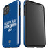 NHL Tampa Bay Lightning Lineup iPhone 11 Pro Max Impact Case