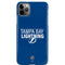 NHL Tampa Bay Lightning Lineup iPhone 11 Pro Max Lite Case