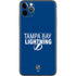 NHL Tampa Bay Lightning Lineup iPhone 11 Pro Max Skin