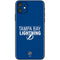 NHL Tampa Bay Lightning Lineup iPhone 11 Skin
