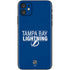 NHL Tampa Bay Lightning Lineup iPhone 11 Skin