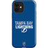 NHL Tampa Bay Lightning Lineup iPhone 12 Impact Case