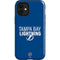 NHL Tampa Bay Lightning Lineup iPhone 12 Mini Impact Case