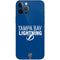 NHL Tampa Bay Lightning Lineup iPhone 12 Pro Max Skin