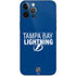 NHL Tampa Bay Lightning Lineup iPhone 12 Pro Max Skin