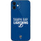 NHL Tampa Bay Lightning Lineup iPhone 12 Skin