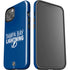NHL Tampa Bay Lightning Lineup iPhone 13 Impact Case