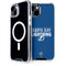 NHL Tampa Bay Lightning Lineup iPhone 13 MagSafe Case