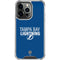 NHL Tampa Bay Lightning Lineup iPhone 13 Pro Clear Case