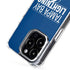 NHL Tampa Bay Lightning Lineup iPhone 13 Pro MagSafe Case