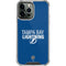 NHL Tampa Bay Lightning Lineup iPhone 13 Pro Max Clear Case