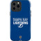 NHL Tampa Bay Lightning Lineup iPhone 13 Pro Max Impact Case