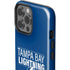NHL Tampa Bay Lightning Lineup iPhone 13 Pro Max Impact Case