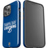 NHL Tampa Bay Lightning Lineup iPhone 13 Pro Max Impact Case