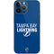 NHL Tampa Bay Lightning Lineup iPhone 13 Pro Max Skin