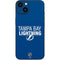 NHL Tampa Bay Lightning Lineup iPhone 13 Skin