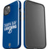 NHL Tampa Bay Lightning Lineup iPhone 14 Plus Impact Case