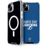 NHL Tampa Bay Lightning Lineup iPhone 15 MagSafe Case