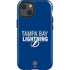 NHL Tampa Bay Lightning Lineup iPhone 15 Impact Case