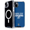 NHL Tampa Bay Lightning Lineup iPhone 14 Plus MagSafe Case