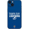 NHL Tampa Bay Lightning Lineup iPhone 15 Plus Skin