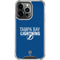 NHL Tampa Bay Lightning Lineup iPhone 15 Pro Clear Case
