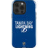 NHL Tampa Bay Lightning Lineup iPhone 15 Pro Impact Case