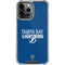 NHL Tampa Bay Lightning Lineup iPhone 14 Pro Max Clear Case