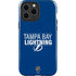 NHL Tampa Bay Lightning Lineup iPhone 15 Pro Max Impact Case