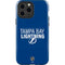 NHL Tampa Bay Lightning Lineup iPhone 14 Pro Max Impact Case