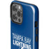 NHL Tampa Bay Lightning Lineup iPhone 15 Pro Max Impact Case