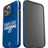NHL Tampa Bay Lightning Lineup iPhone 15 Pro Max Impact Case
