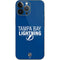 NHL Tampa Bay Lightning Lineup iPhone 14 Pro Max Skin