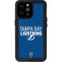 NHL Tampa Bay Lightning Lineup iPhone 14 Pro Max Waterproof Case