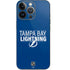 NHL Tampa Bay Lightning Lineup iPhone 15 Pro Skin