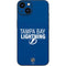 NHL Tampa Bay Lightning Lineup iPhone 14 Skin
