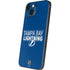 NHL Tampa Bay Lightning Lineup iPhone 14 Skin