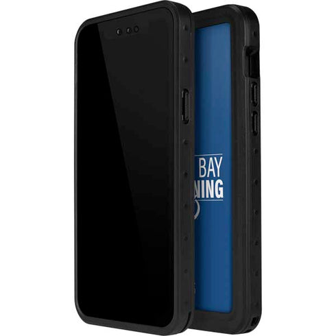 NHL Tampa Bay Lightning Lineup iPhone 15 Waterproof Case