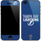 NHL Tampa Bay Lightning Lineup iPhone 5/5s/5SE Skin