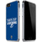 NHL Tampa Bay Lightning Lineup iPhone SE (2nd & 3rd Gen) Clear Case