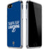 NHL Tampa Bay Lightning Lineup iPhone SE (2nd & 3rd Gen) Clear Case