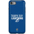 NHL Tampa Bay Lightning Lineup iPhone SE (2nd & 3rd Gen) Pro Case