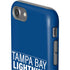 NHL Tampa Bay Lightning Lineup iPhone SE (2nd & 3rd Gen) Pro Case