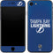 NHL Tampa Bay Lightning Lineup iPhone SE (2nd & 3rd Gen) Skin